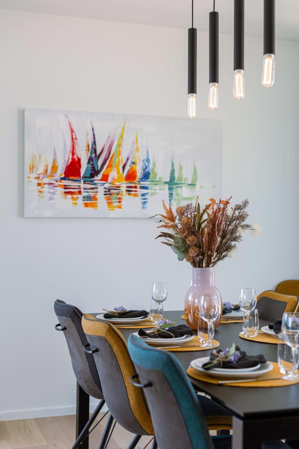 New, Luxurious And Modern Apartment With Private Parking كوكسيجدي المظهر الخارجي الصورة
